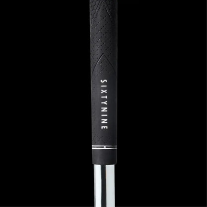 3-Piece Golf Wedge Set 54° 60° 69° | Versatile Short Game Clubs for Better Control